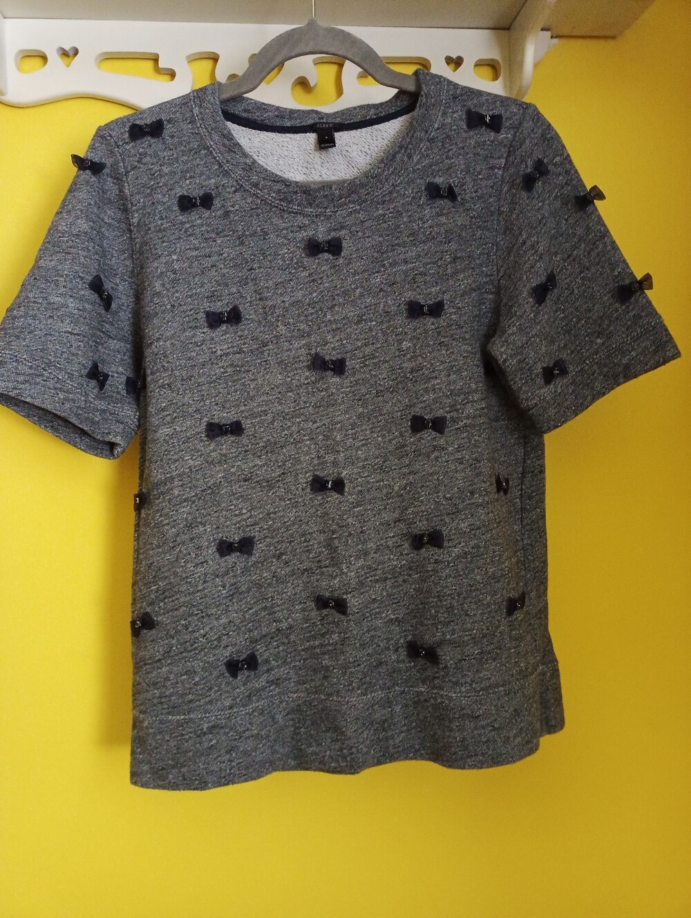 Small J. Crew Top